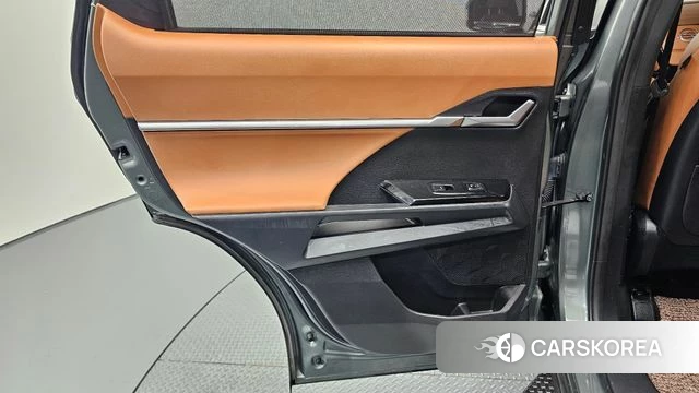 Ssangyong Torres id 4388712 из Кореи 17
