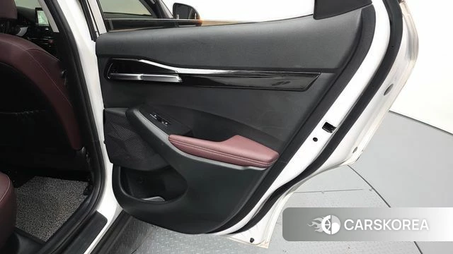Kia Seltos id 4303507 из Кореи 17