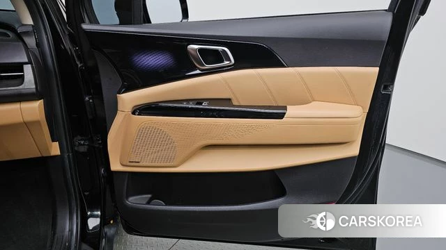 Kia Carnival 4th generation id 4195119 из Кореи 17