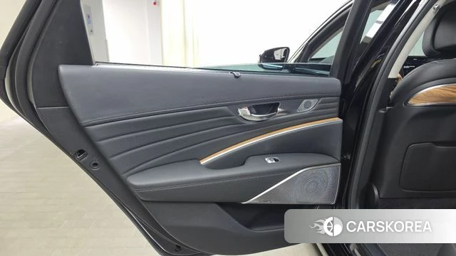 Kia The New K9 2nd generation id 4524472 из Кореи 17