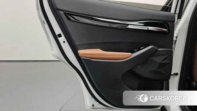 Kia The New Seltos id 4892897 из Кореи 17