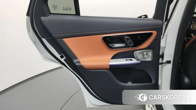 Mercedes-Benz GLC-Class X254 id 4706673 из Кореи 17