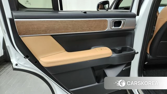Hyundai Santa Fe (MX5) id 4388232 из Кореи 17