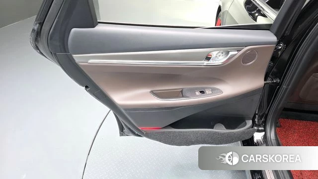 Hyundai The New Grandeur IG id 4470581 из Кореи 17