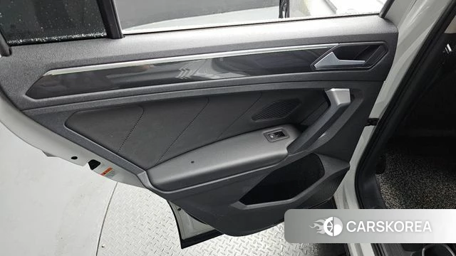 Volkswagen Tiguan second Generation id 4754359 из Кореи 17