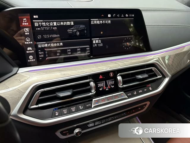 BMW X5 (imported) id 4333580 из Китая 17