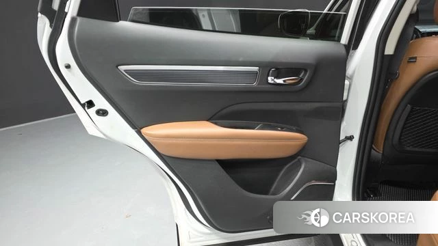 Renault Korea (Samsung) The New QM6 id 4958866 из Кореи 17