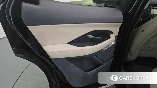 Jaguar E-PACE id 4596093 из Кореи 17