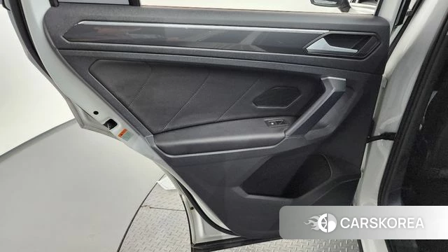 Volkswagen Tiguan second Generation id 4285042 из Кореи 17