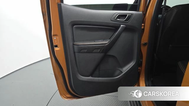 Ford Ranger 3rd Generation id 4696982 из Кореи 16