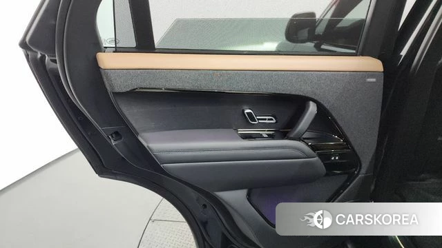 Land Rover Range Rover Sport 3rd Generation id 4571124 из Кореи 17
