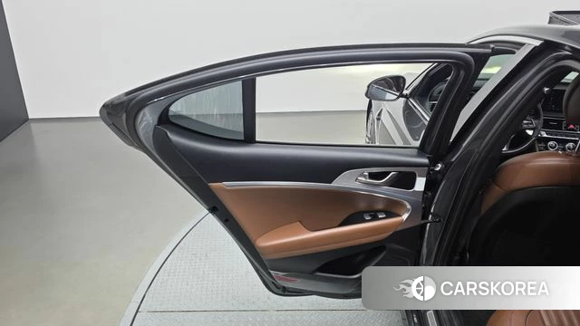 Genesis G70 id 4490370 из Кореи 17