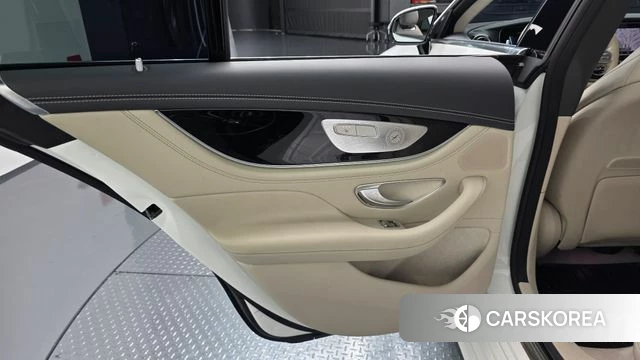 Mercedes-Benz AMG GT id 4641832 из Кореи 17