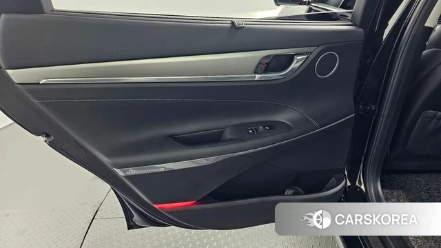 Hyundai The New Grandeur IG id 4662238 из Кореи 17