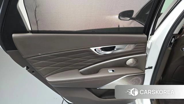 Kia More K9 id 4477199 из Кореи 17