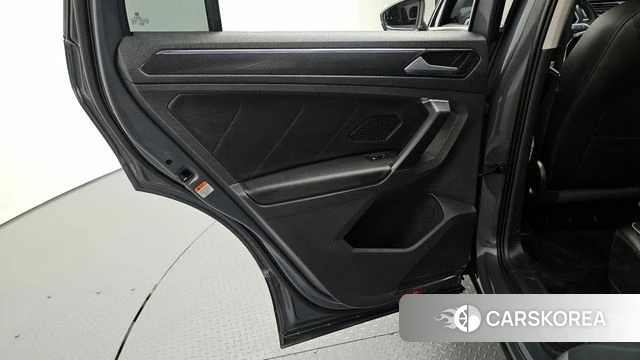 Volkswagen Tiguan second Generation id 4402110 из Кореи 17