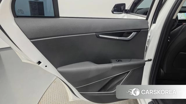 Kia Di All New Niro EV id 4422439 из Кореи 17