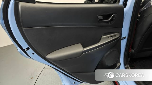 Hyundai The New Kona id 4382984 из Кореи 17