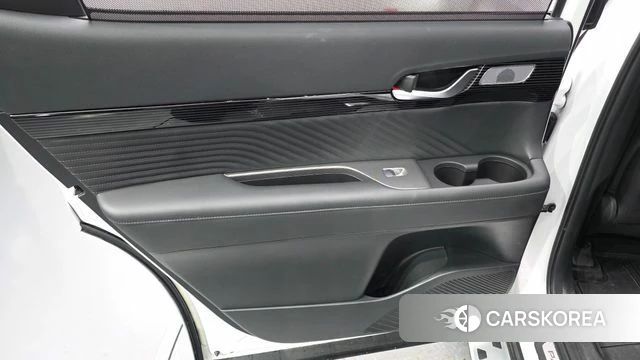 Hyundai The New Palisade id 4561447 из Кореи 17