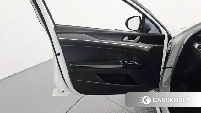 Kia K5 3rd generation id 4443344 из Кореи 17