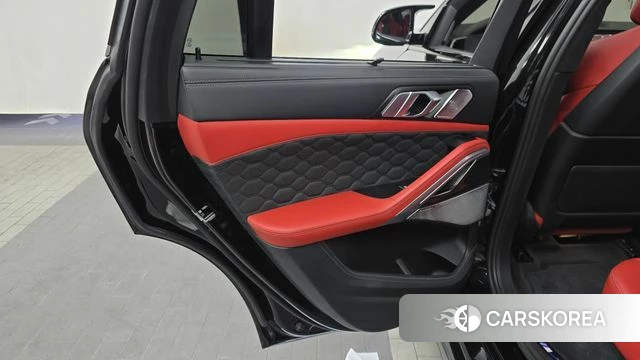BMW X6M (G06) id 4416067 из Кореи 17