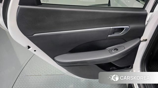 Hyundai Sonata (DN8) id 4918608 из Кореи 17