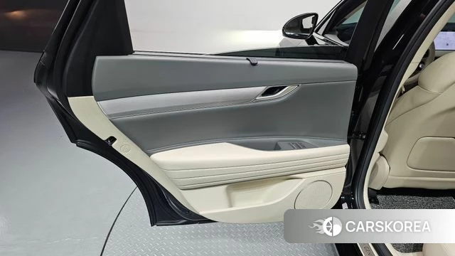 Genesis G80 (RG3) id 4639959 из Кореи 17