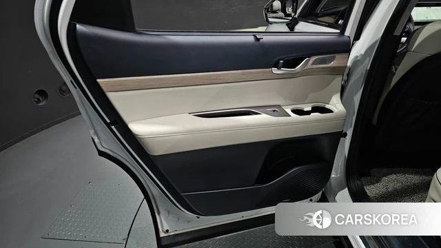 Hyundai Palisade id 4943305 из Кореи 17
