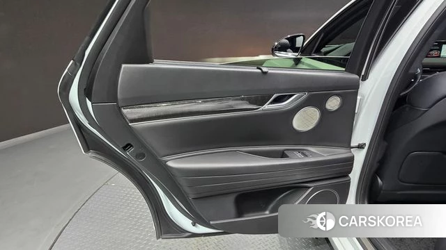 Genesis G80 (RG3) id 4768468 из Кореи 17