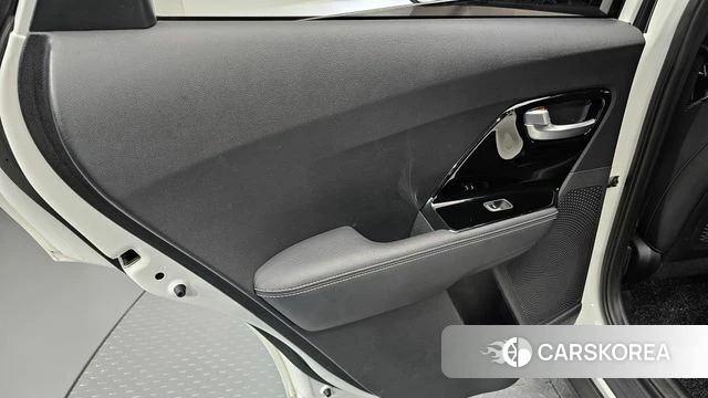 Kia The New Niro id 4586800 из Кореи 17