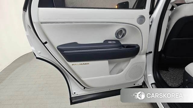 Hyundai Palisade (LX3) id 4853572 из Кореи 17