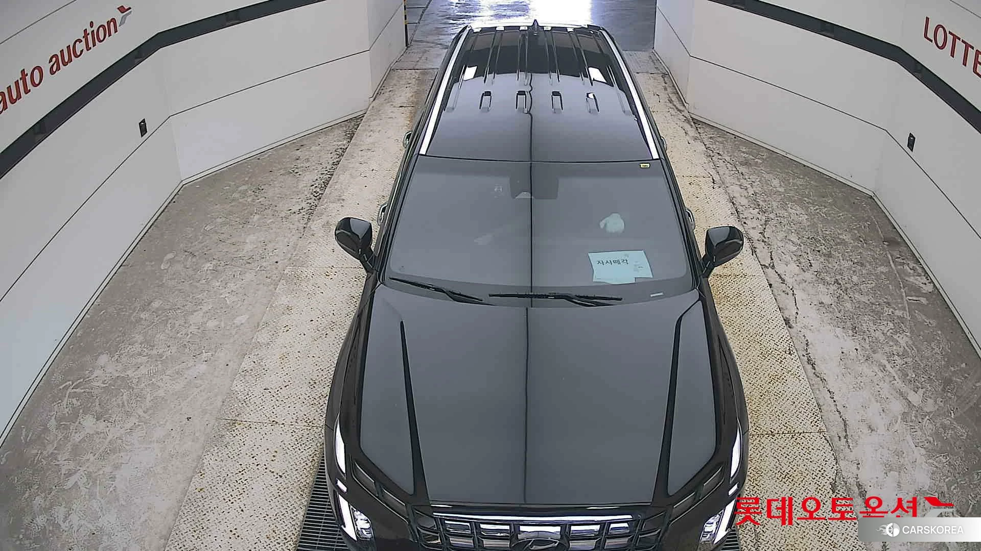Hyundai Palisade id 4902550 из Кореи 17