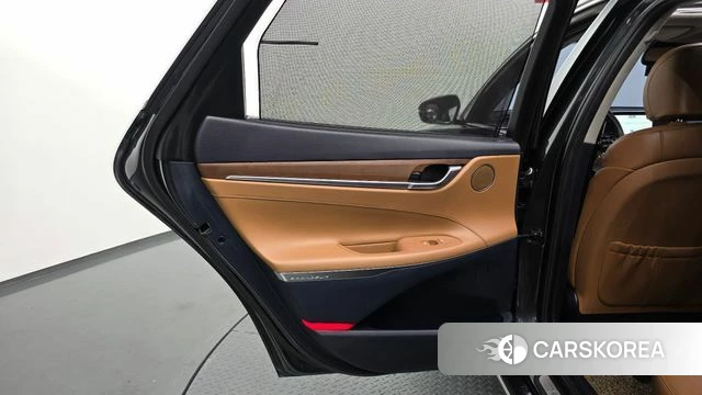 Hyundai Grandeur IG Hybrid id 4459619 из Кореи 17