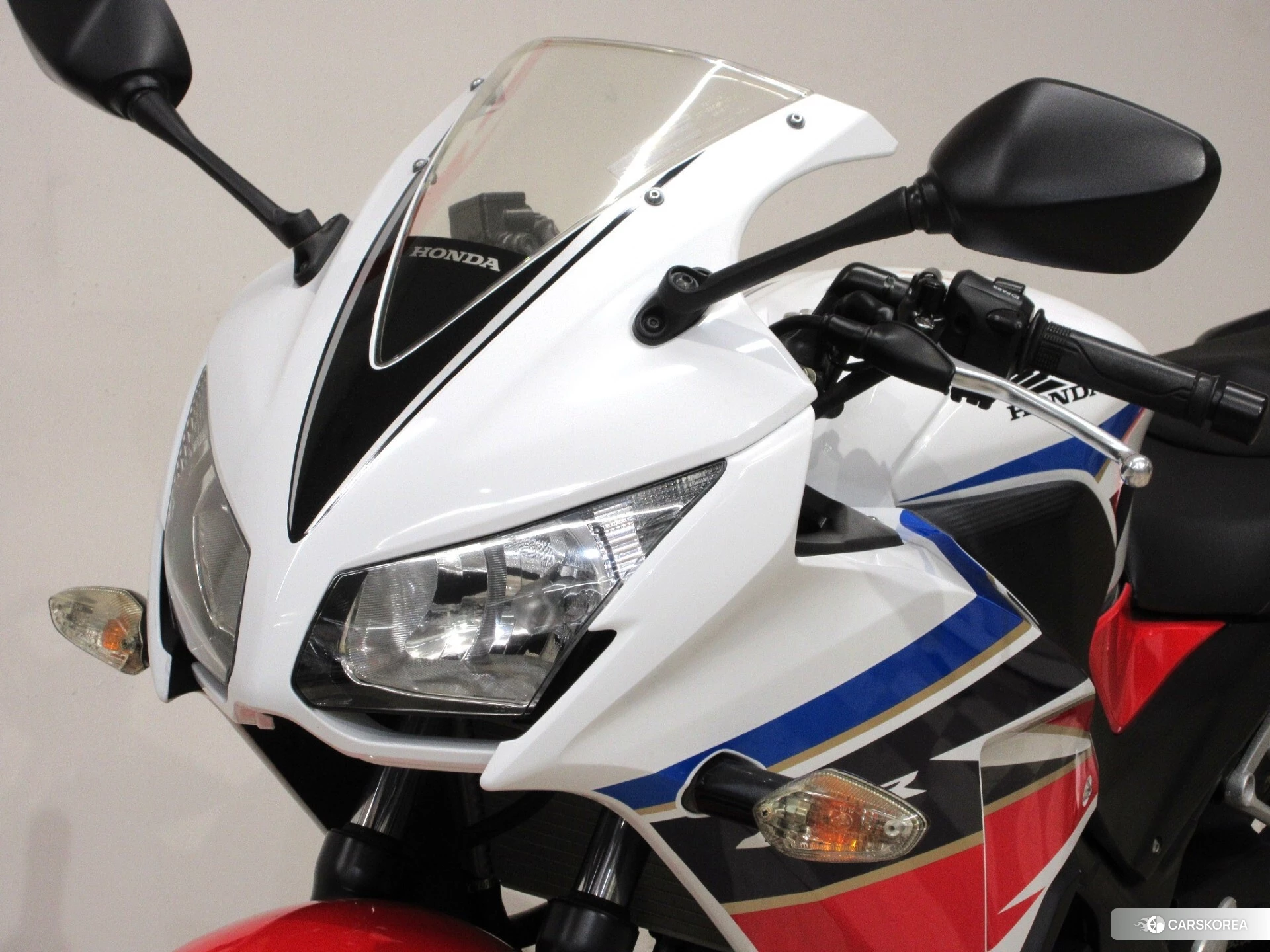 Honda CBR250R id 3947907 из Японии 17