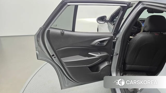 Chevrolet (GM Daewoo) Trax Crossover id 4618078 из Кореи 17