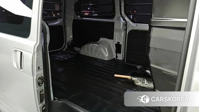 Hyundai The New Grand Starex id 4232743 из Кореи 17