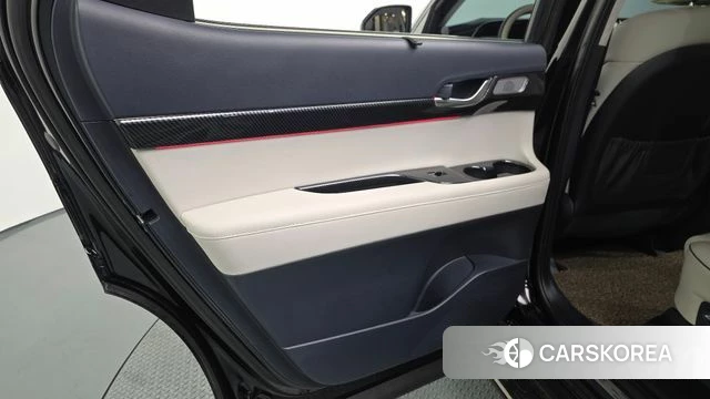 Hyundai Palisade id 4309835 из Кореи 17
