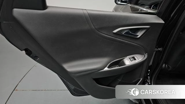 Chevrolet (GM Daewoo) The New Malibu id 4698343 из Кореи 17