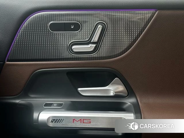 Mercedes-Benz GLB id 4290323 из Китая 17