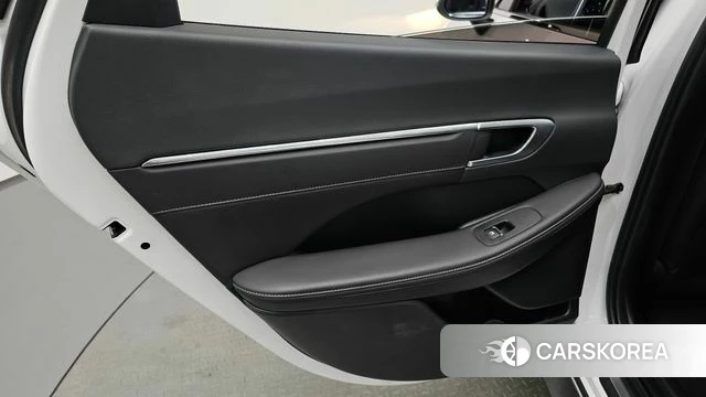 Hyundai Sonata (DN8) id 4355209 из Кореи 17