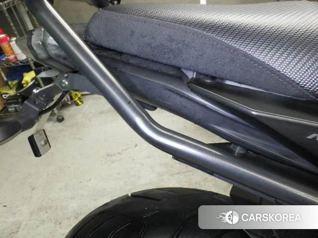 Yamaha MT-09 ABS id 3945937 из Японии 17
