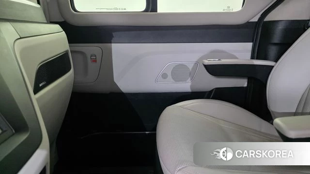 Hyundai The New Grand Starex id 4633153 из Кореи 17