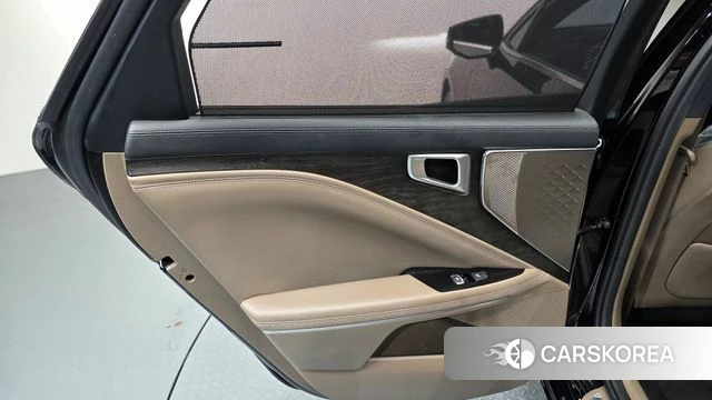 Kia K8 Hybrid id 4702106 из Кореи 17
