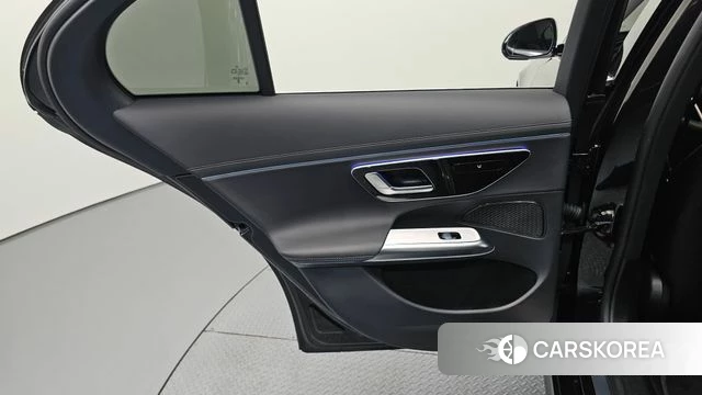 Mercedes-Benz E-Class W214 id 4242946 из Кореи 17