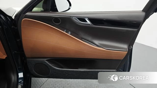 Genesis G80 (RG3) id 4429314 из Кореи 17