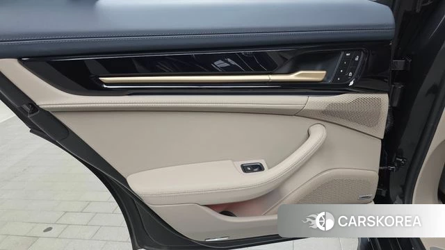 Porsche Panamera (976) id 4847615 из Кореи 17