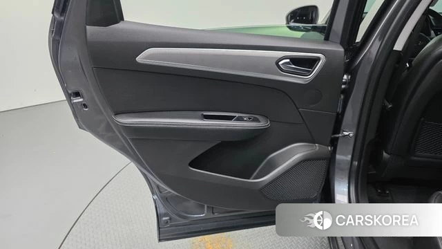 Renault Korea (Samsung) XM3 id 4624121 из Кореи 17