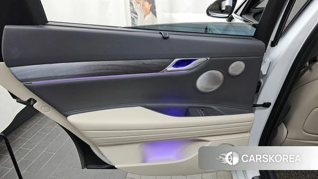 Genesis G80 (RG3) id 4550584 из Кореи 17
