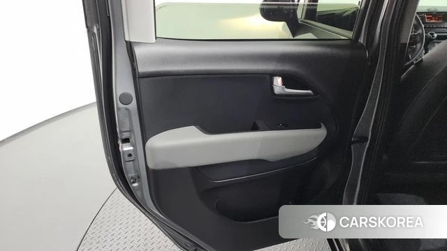 Kia The New Kia Ray id 4315851 из Кореи 17