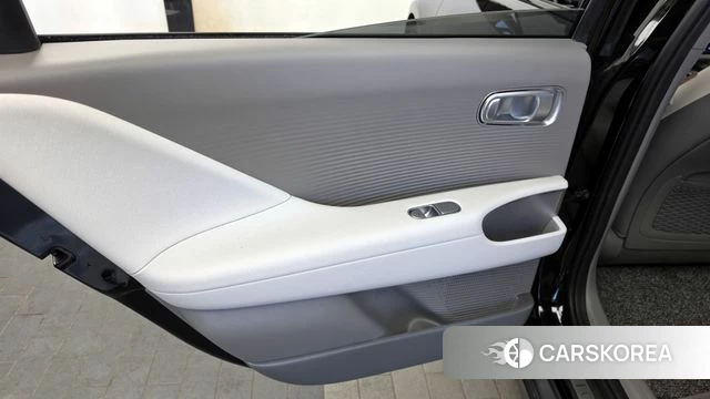 Hyundai Ionic 6 id 4201826 из Кореи 17